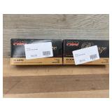 PMC ammunition 32 auto 71 gr 50 per box