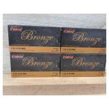 PMC ammunition 7.62 x 39 123gr 20 per box