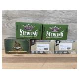12 ga varying types see photos