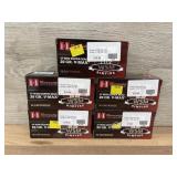 Hornady 17 win super mag 20 gr