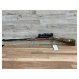 Thompson Center, Hawken 50 CAL muzzleloader With