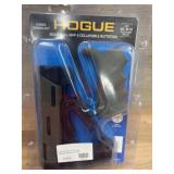 Hogue Beavertail collapsible but stock for an