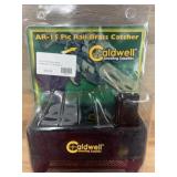 Caldwel A.R. 15 poc rail brass catcher