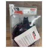 Pro mag 12 gauge 20 round drum