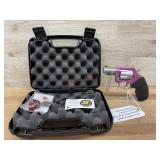 3672 CHARTER ARMS Model ROSIE 38 SPECIAL Revolver