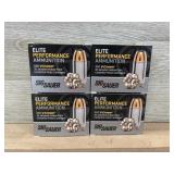 Sig Sauer 45 auto 230 gr 20 per box