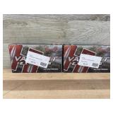 Hornady 6mm creedmoor 87 gr 20 per box