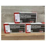 Aguila 7.62x51 150gr 20 per box