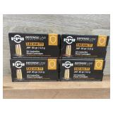 PPU defense line 7.62 50 per box