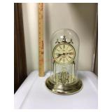 Anniversary clock