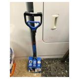Pet poop scoop