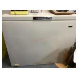 Kenmore chest freezer