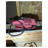 Skil hand belt sander