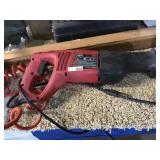 Skil recipricating saw
