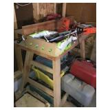 Work table