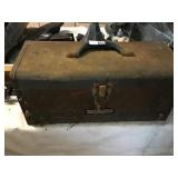 Tool box and contents