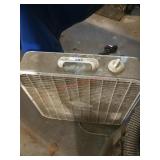 Box fan