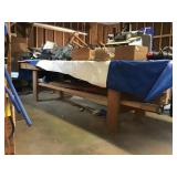 Work bench