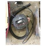 1 Gallon shop vacuum