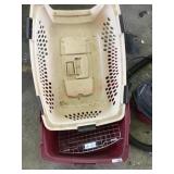 Pet carrier