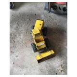Tonka grader