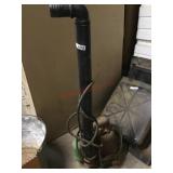 Sump pump