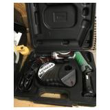 Hitaachi cordless screw driver