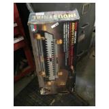 Craftsman dovetail fixture