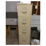 File cabinet