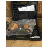 Bostitch air brad nailer