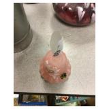 Westmoreland Pink bell