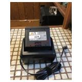 Stihl battery and charger
