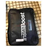 Instaboost jump starter