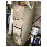 File cabinet