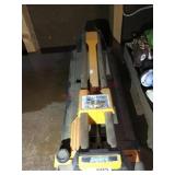13 inch tile saw