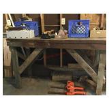 Work bench