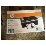 HP desk jet printer