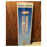 Wind chime
