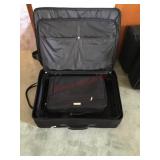 4 Pc. Samsonite luggage