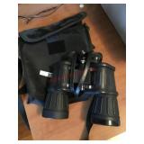 Bushnell binoculars