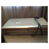 Sanyo head VCR
