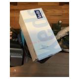 Bag of CD