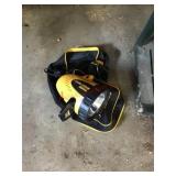 Power sport spot light
