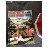 Gone with the Wind cook book