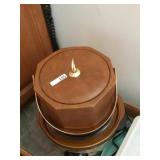 Crock pot/ ice bucket