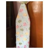 Ironing board