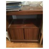 Microwave stand