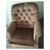 swivel rocker
