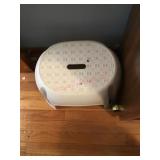 Step stool