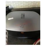 George Foreman grill